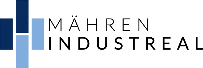 Logo MÄHREN INDUSTREAL