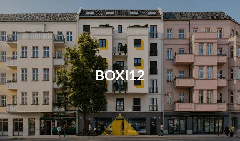 Projekt Boxi12