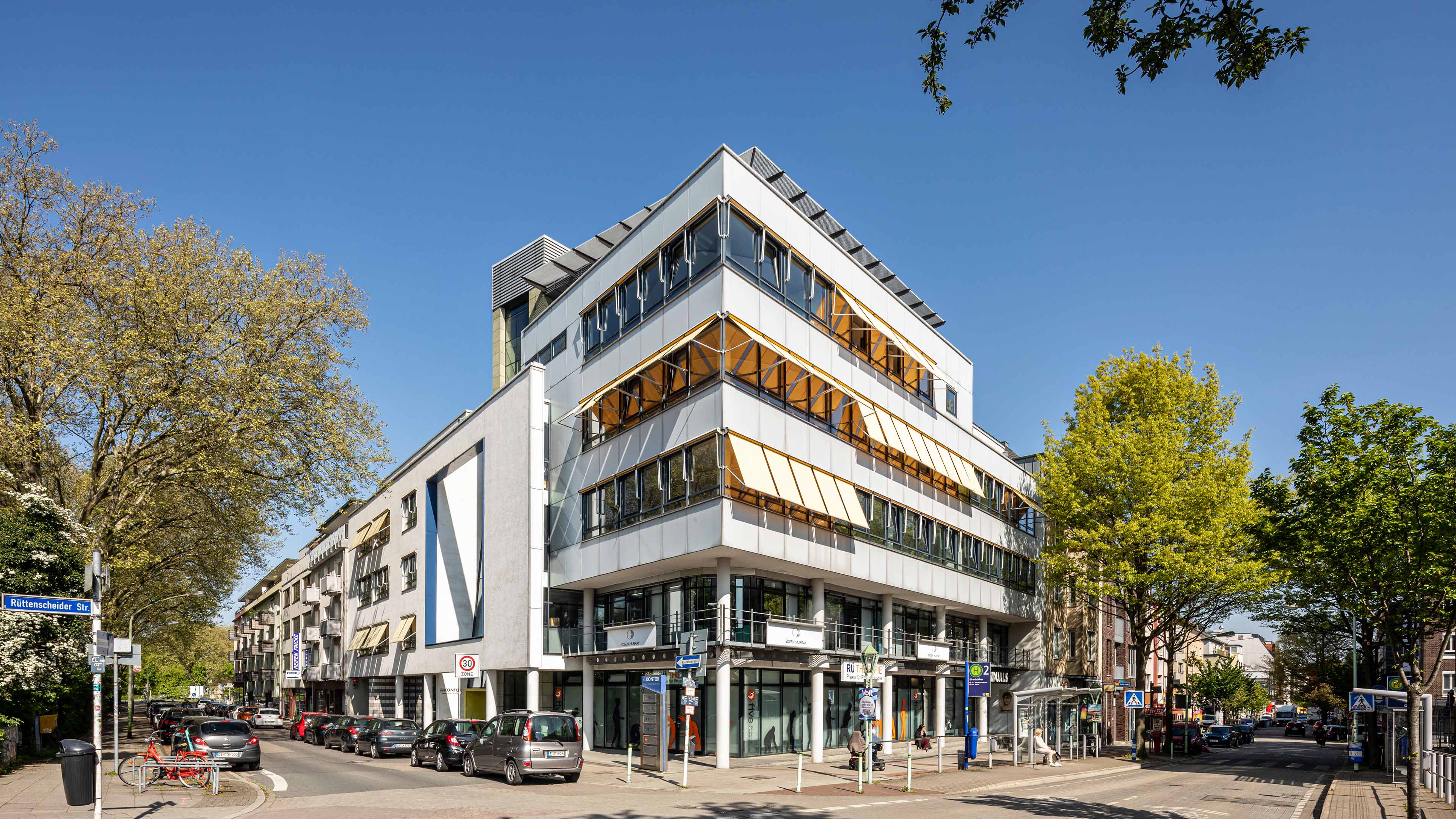 Ruhr office