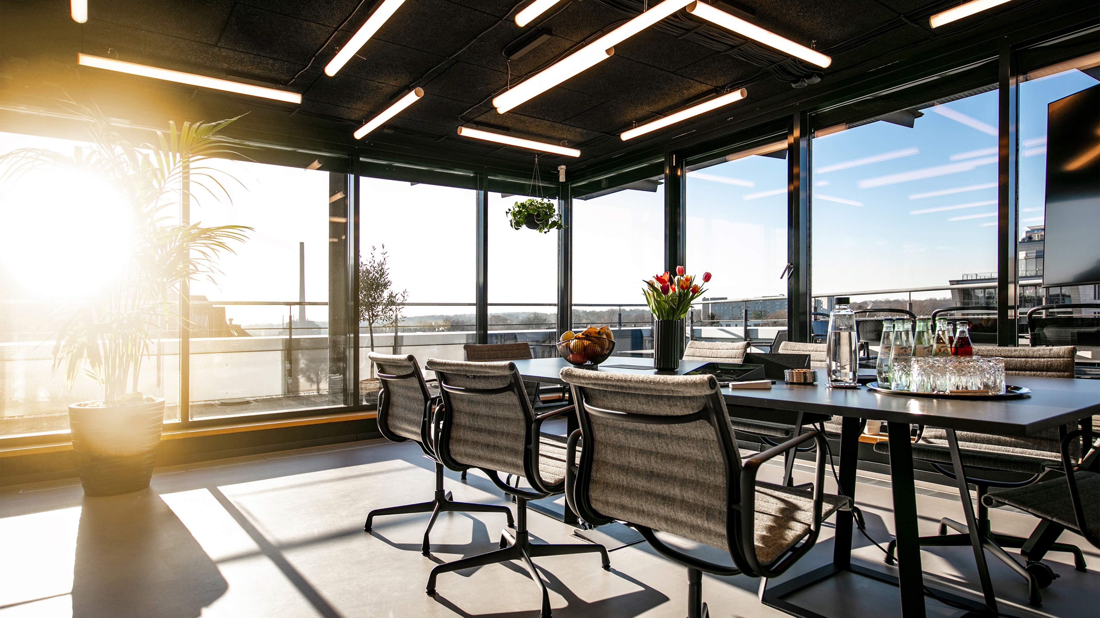 Ruhr office
