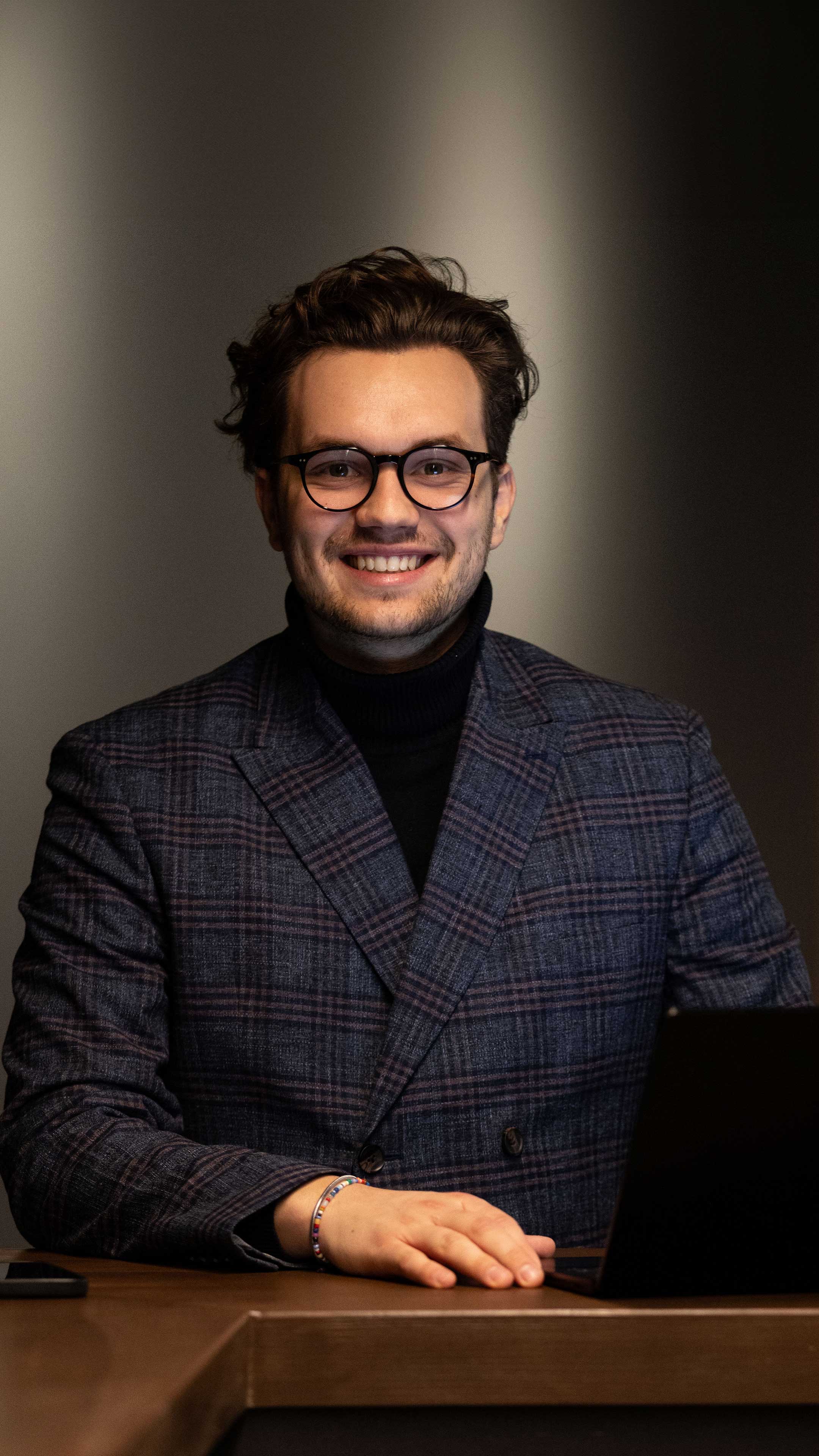 Yannik Eisend, MÄHREN AG