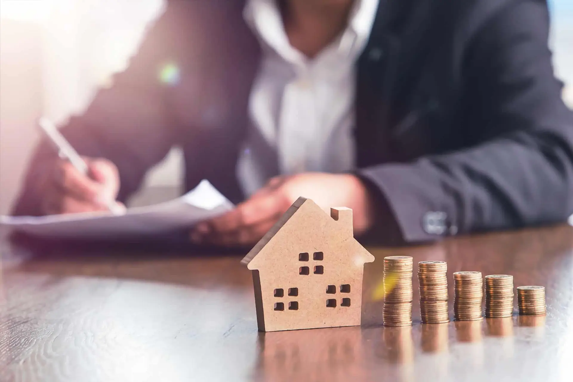 Wohneigentümer Wohneigentümer