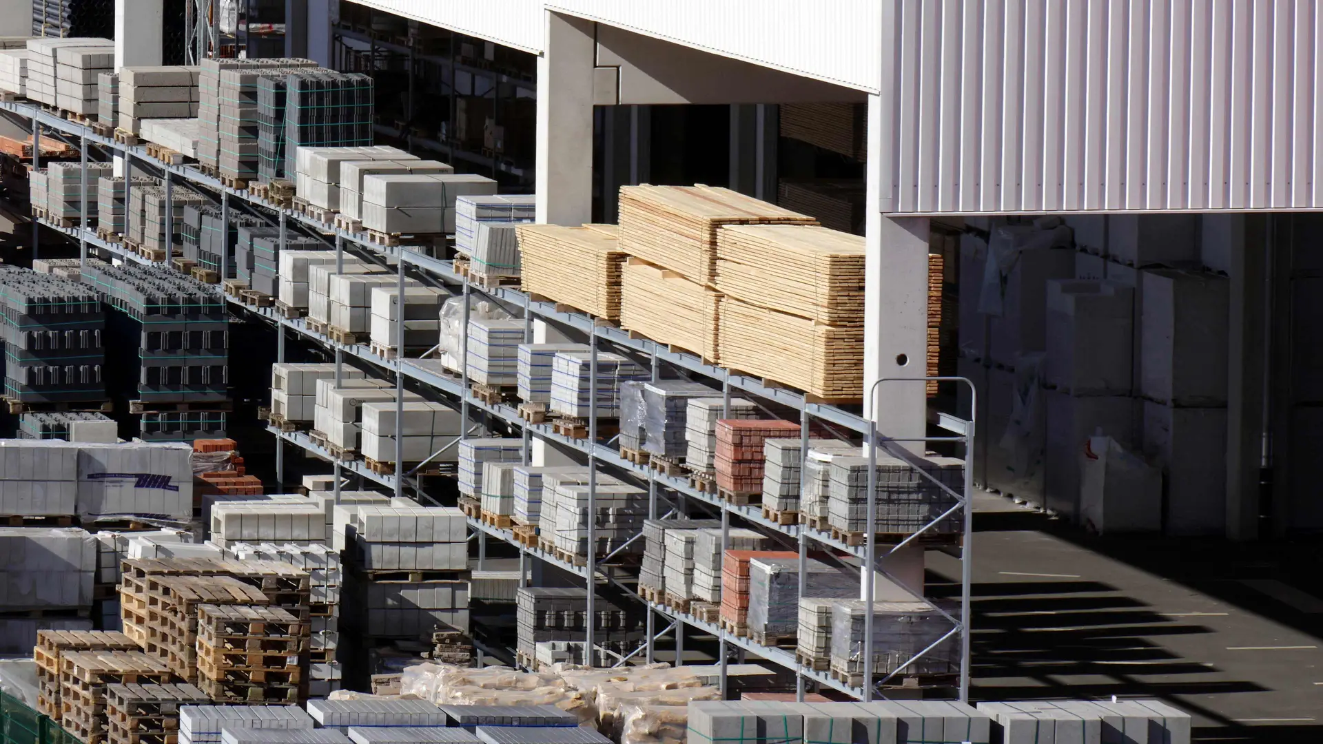 Rohstoffpreise Warenlager Rohstoffpreise Warenlager