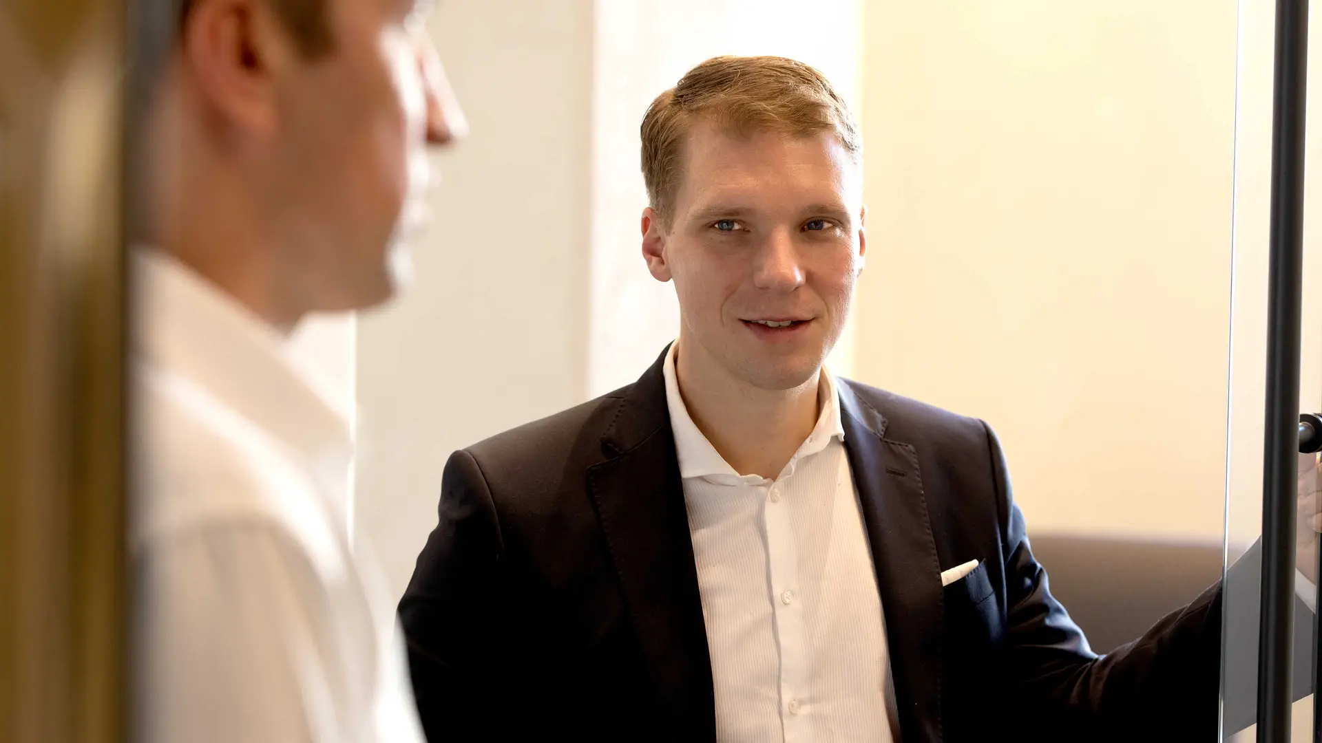 Immobilienfinanzierung Immobilienfinanzierung